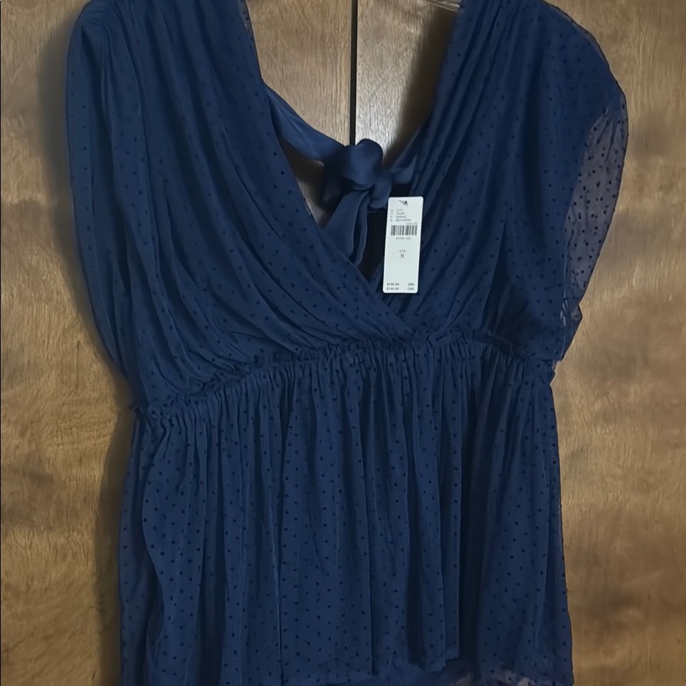 ANTHROPOLGIE NWT